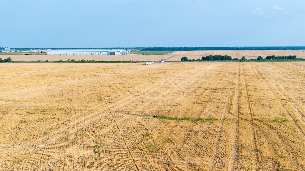 More Photos Of TBD US-271, Bogata Land For Sale