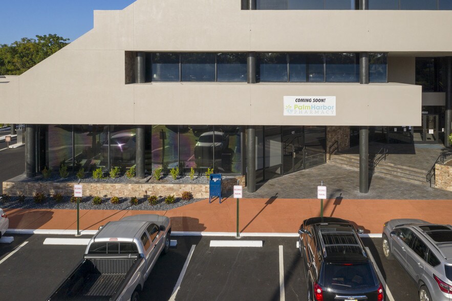 More Photos Of 34650 N US Highway 19, Palm Harbor Office For Lease