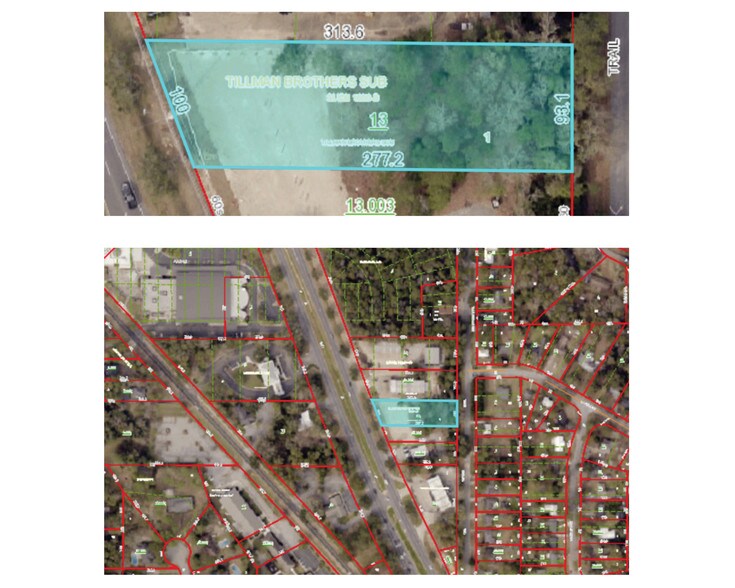 More Photos Of 2514 Us-98, Daphne Land For Sale