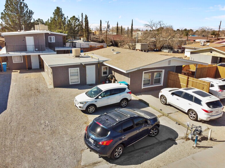 More Photos Of 10468 Monte Carlo Pl, El Paso Apartments For Sale