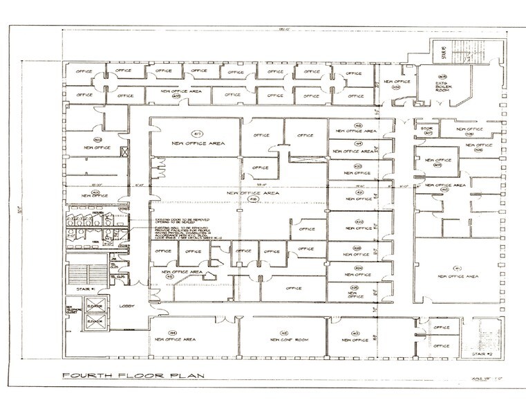 More Photos Of 120 Stuyvesant Pl, Staten Island Office Residential For Lease