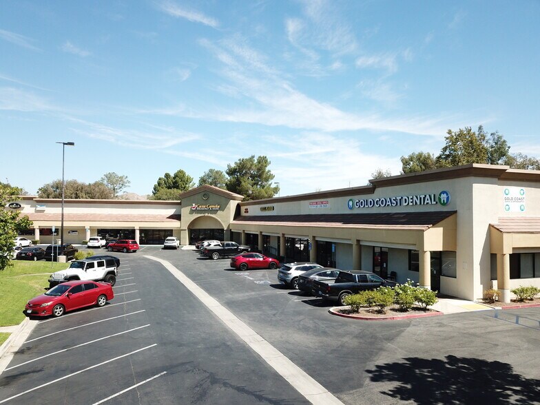 More Photos Of 27613-27677 Bouquet Canyon Rd, Saugus Unknown For Lease