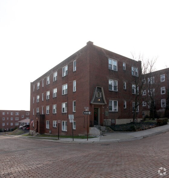More Photos Of , Pittsburgh Multifamily For Sale