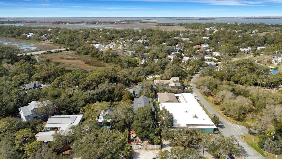 More Photos Of 24 Van Horne Ave, Tybee Island Hospitality For Sale