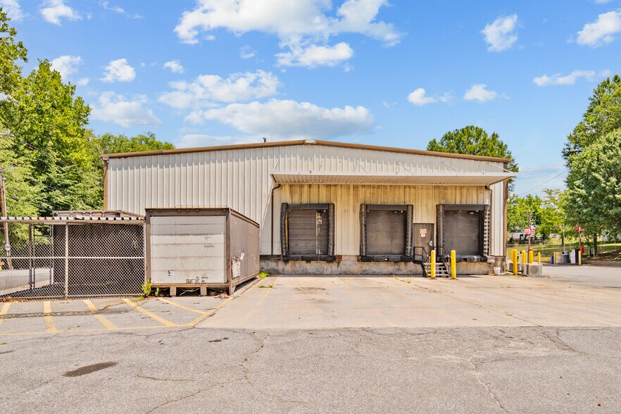 More Photos Of 1263 School St, Wilkesboro Industrial For Sale