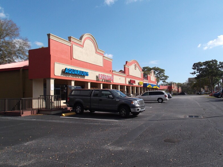 More Photos Of 28801-28829 US Hwy 19 N, Clearwater Storefront For Sale