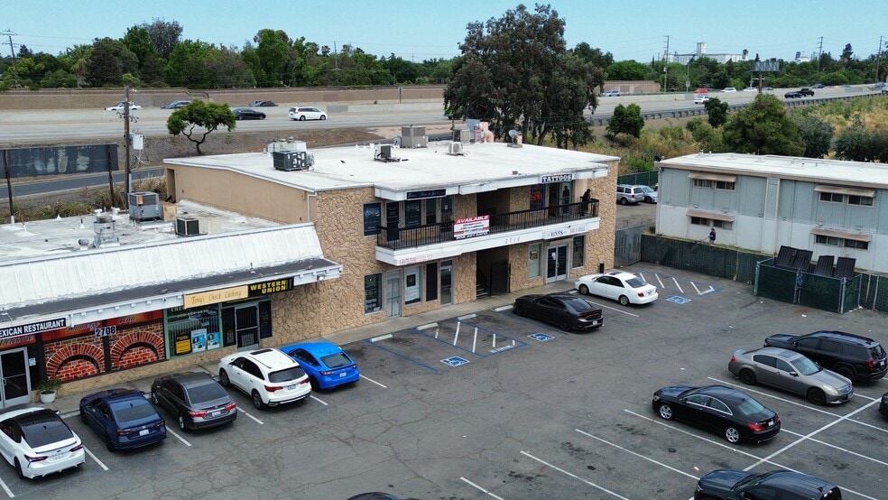 More Photos Of 2702-2714 Country Club Blvd, Stockton Unknown For Lease