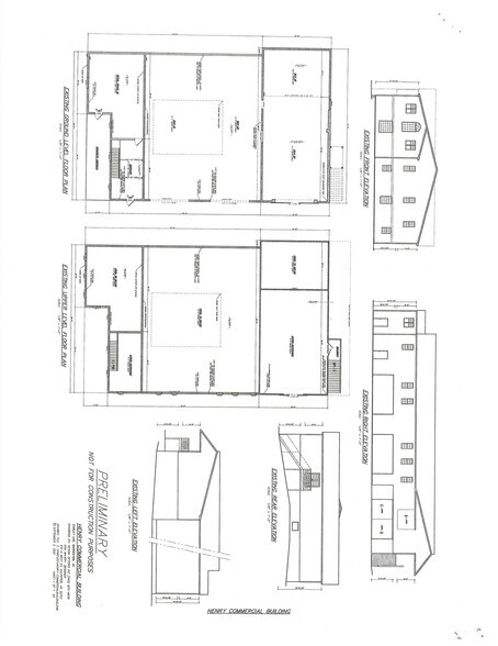 More Photos Of 115 W Shirley Ave, Warrenton Freestanding For Sale