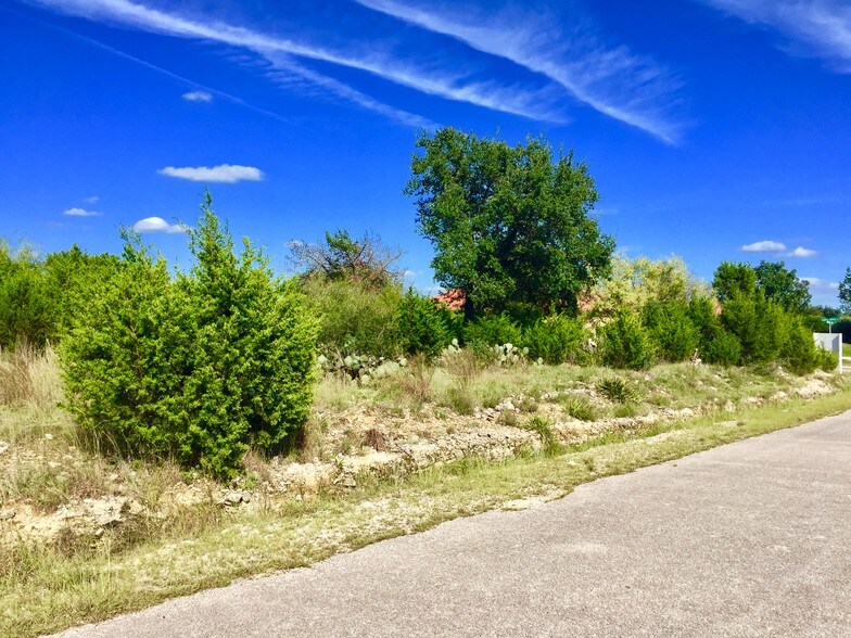 More Photos Of 21200 Highland Lk, Leander Land For Sale