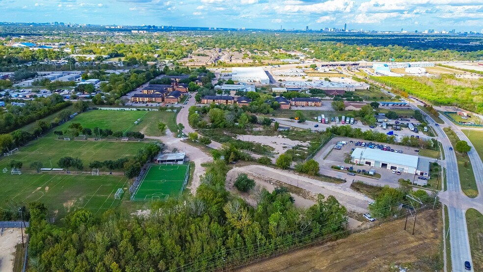 More Photos Of 0 Dunlap Dr, Houston Land For Sale