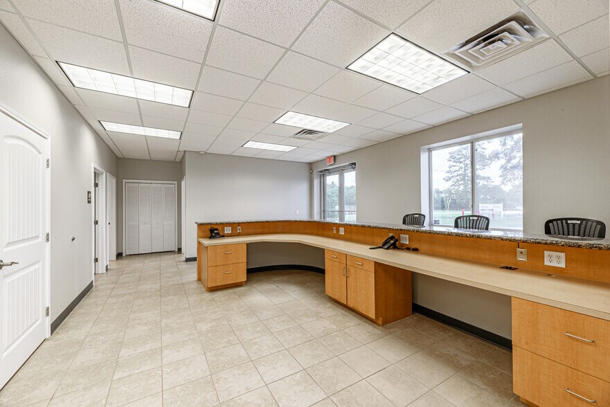 More Photos Of 20519 Rhodes Rd, Spring Lodge Meeting Hall For Sale