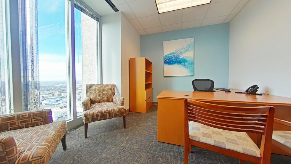 More Photos Of 191 peachtree St NE, Atlanta Office For Lease