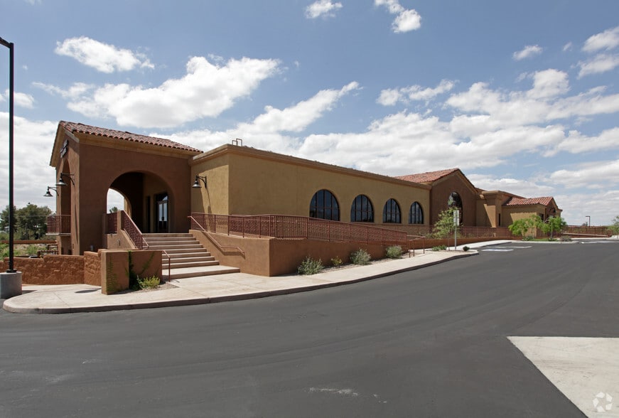 More Photos Of 4051 E Sunrise Dr, Tucson Office For Sale
