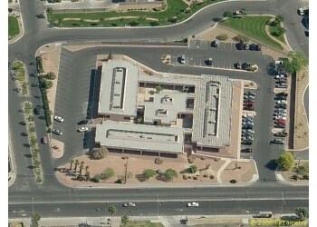 More Photos Of 2500 W Washington Ave, Las Vegas Office For Lease