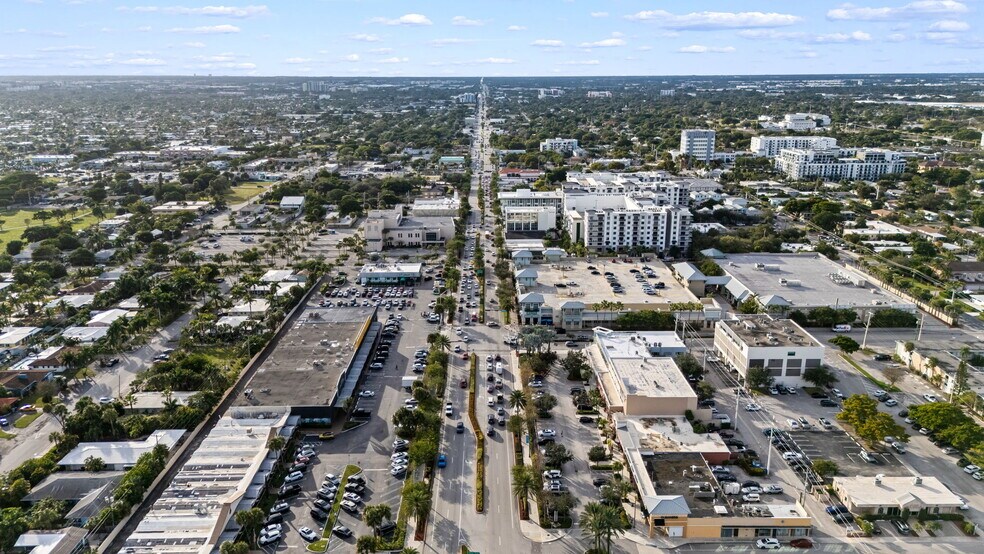 More Photos Of 2605 E Atlantic Blvd, Pompano Beach Storefront Retail Office For Lease