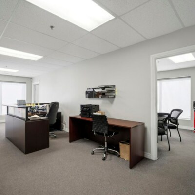More Photos Of 10 Wrangler Pl, Rocky View C Warehouse For Lease