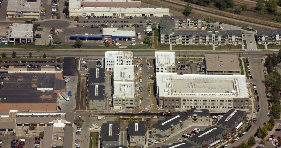 More Photos Of 5340 Gunbarrel Center Ct, Boulder Apartments For Lease