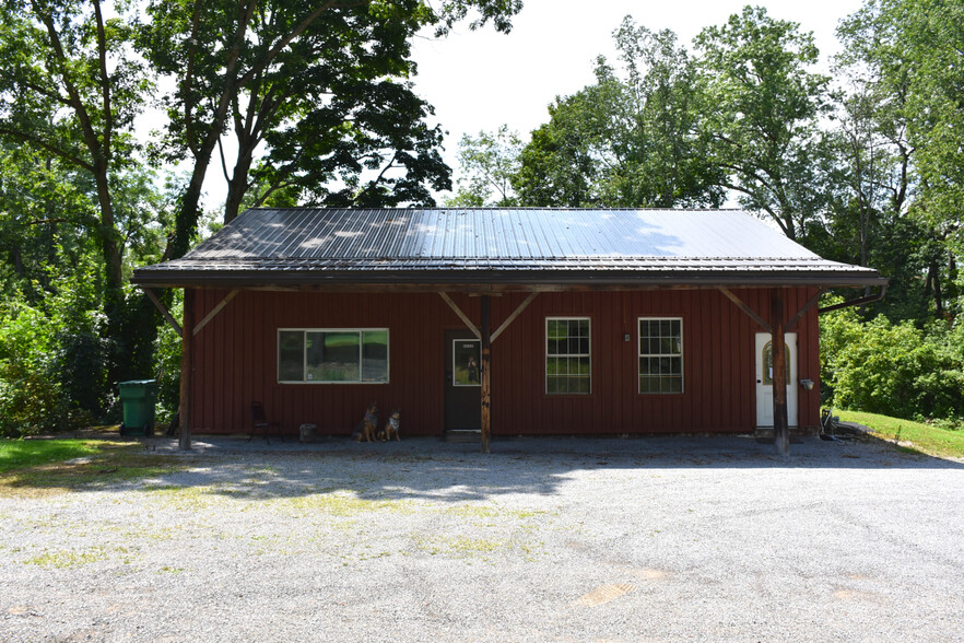 Primary Photo Of 10371 Liberty Street Ext, Meadville Specialty For Sale