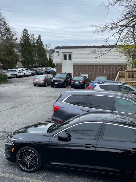 More Photos Of 126 Prospect St, Pawtucket Medical For Sale