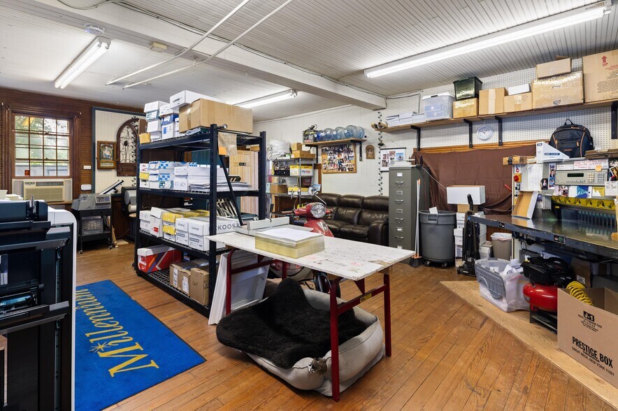 More Photos Of 696 Kent Rd, Gaylordsville Storefront Retail Residential For Sale