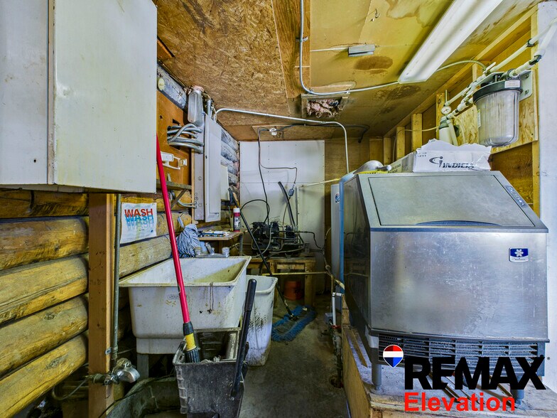 More Photos Of 25 N Granier Ave, Atlantic City Restaurant For Sale