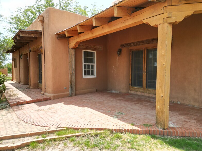 More Photos Of 755 Riata Rd, Tularosa Land For Sale