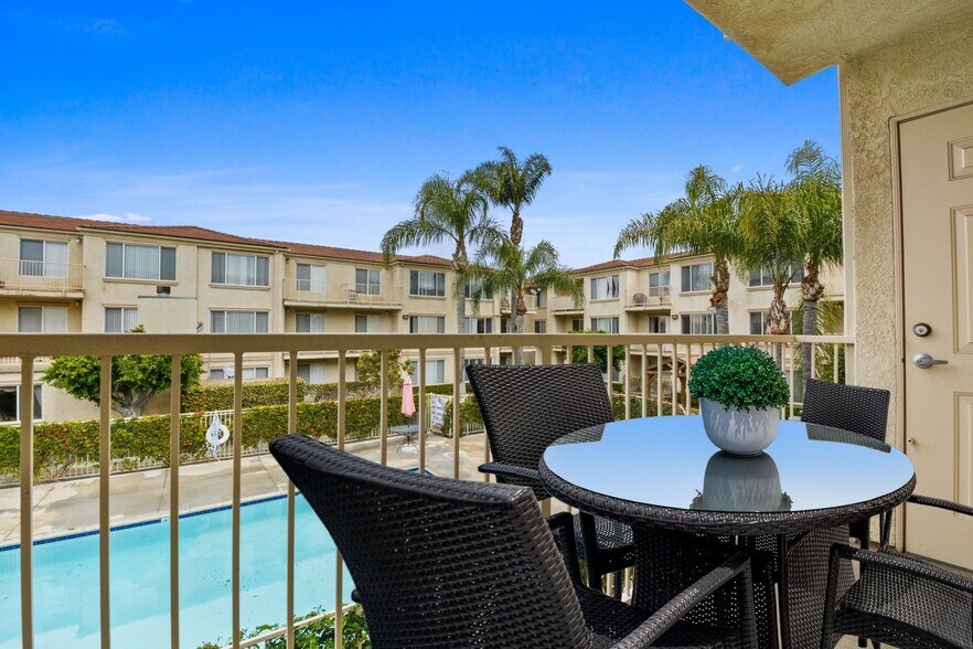 More Photos Of 1112 N Bradford Ave, Placentia Apartments For Sale