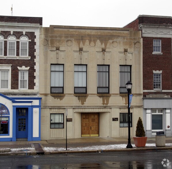 Primary Photo Of 614 E Landis Ave, Vineland Office For Lease