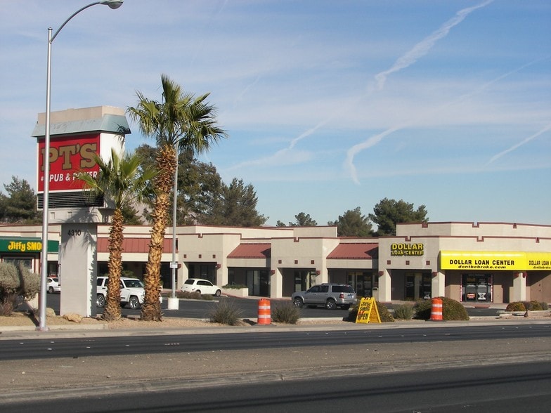 More Photos Of 4310 E Tropicana Ave, Las Vegas General Retail For Lease