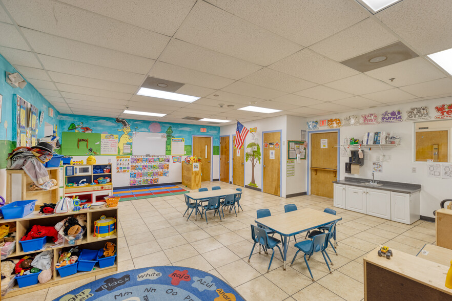 615 Howard Ave, Biloxi, MS 39530 - Daycare Center For Sale Cityfeet.com