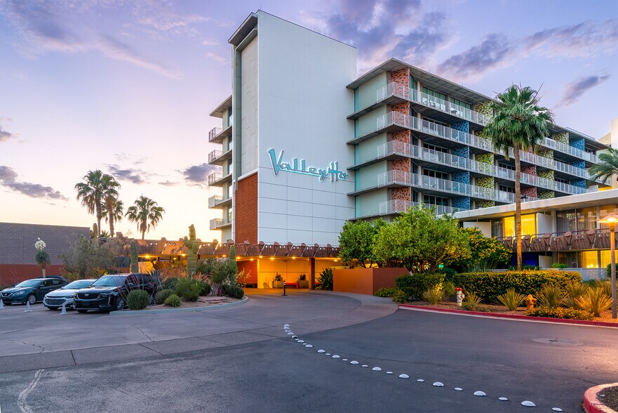 More Photos Of 6803 E Main St, Scottsdale Apartments For Sale