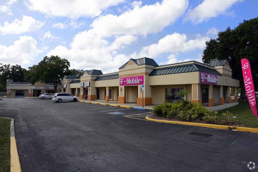 More Photos Of 5035 E Busch Blvd, Tampa Medical For Lease