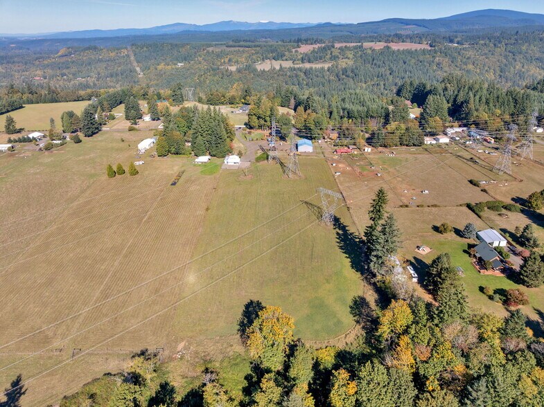 More Photos Of 44434 SE Coalman Rd, Sandy Light Manufacturing For Sale