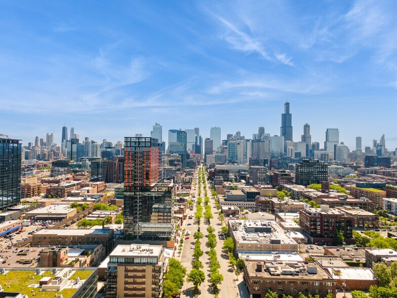 More Photos Of 165 N May St, Chicago Apartments For Sale