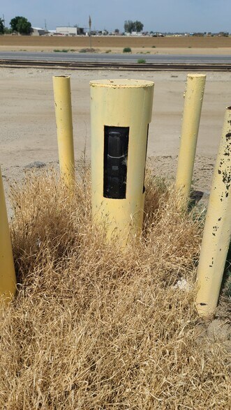 More Photos Of 16210 Sunset Blvd, Arvin Land For Sale