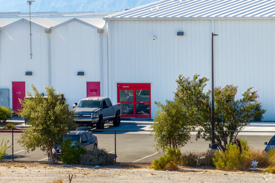 More Photos Of 13300 Little Morongo Rd, Desert Hot Springs Warehouse For Sale