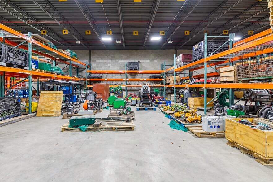 More Photos Of 130 E Alton Ave, East Alton Industrial For Sale