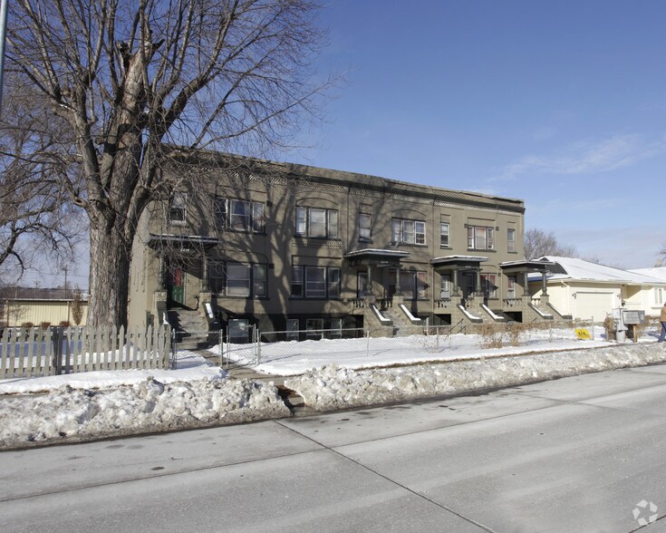 More Photos Of 2214-2220 Florence Blvd, Omaha Apartments For Sale