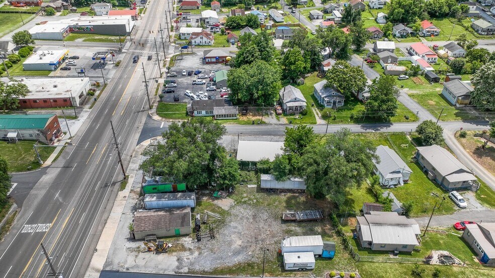 More Photos Of 1308 Lynn Garden Dr, Kingsport Auto Repair For Sale