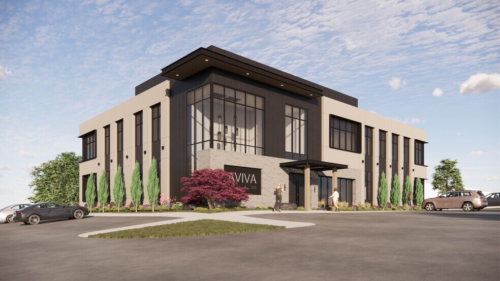 More Photos Of 19303 S HWS Cleveland Blvd, Elkhorn Loft Creative Space For Lease