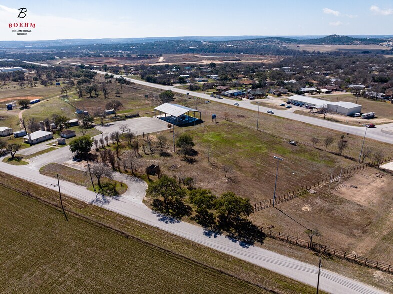 More Photos Of 601 Peterson Farm Rd, Kerrville Land For Sale