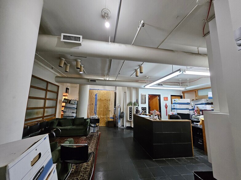 More Photos Of 49 W 24th St, New York Loft Creative Space For Sale