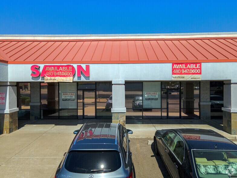 More Photos Of 4240 W Bell Rd, Glendale Unknown For Lease