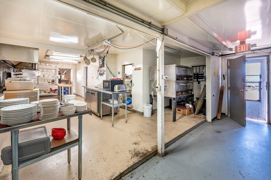 More Photos Of 503 W 7th St, Walsenburg Restaurant For Sale