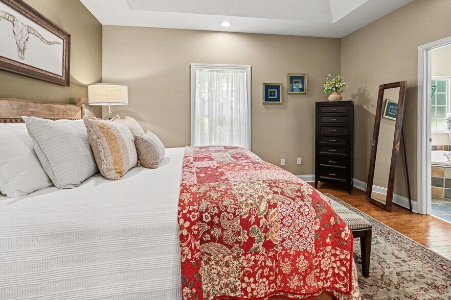More Photos Of 4037 Old Williamston Rd, Belton Specialty For Sale