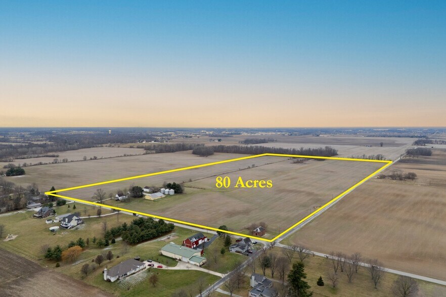 More Photos Of 15453 Cyntheanne Rd, Noblesville Land For Sale