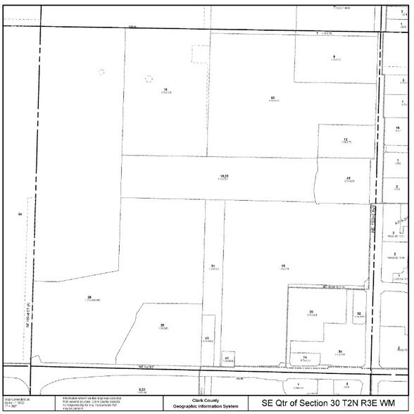 More Photos Of 18712 SE 1st St, Vancouver Distribution For Sale