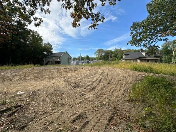 More Photos Of 160 Brookline St, Worcester Land For Sale