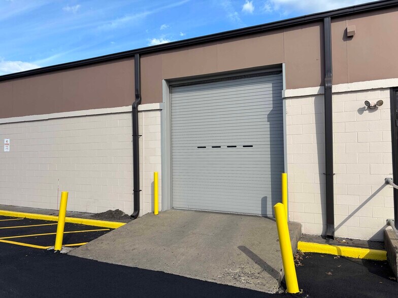 More Photos Of 1208 Columbus Rd, Burlington Warehouse For Lease