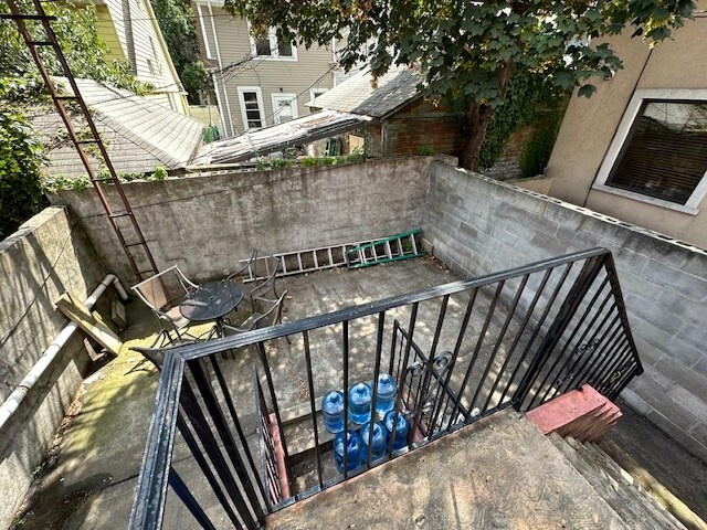 More Photos Of 4010 Forley St, Elmhurst Storefront Retail Office For Sale